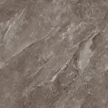 Brown Porcelain Marble Look Tile