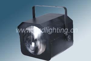 RGB 3 Colors Change Flash Effect / Sound Active Stage Light