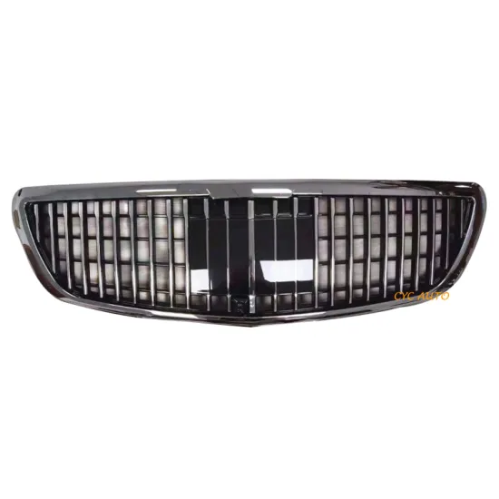 Mercedes Benz V Class W447 Front Grille 2021