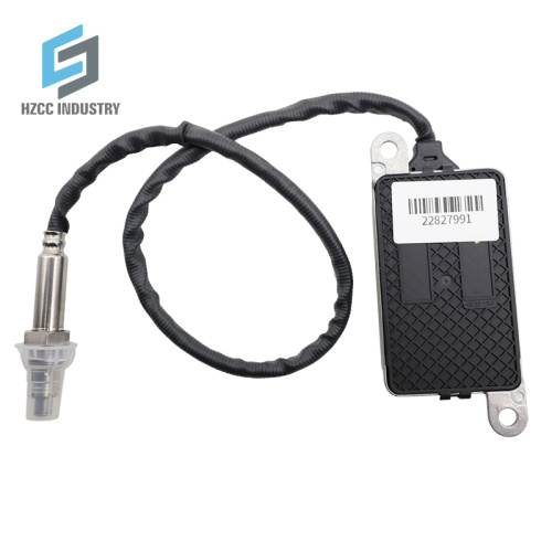 Sensor de óxido de nitrogênio 5WK97368 22827991 para Volvo