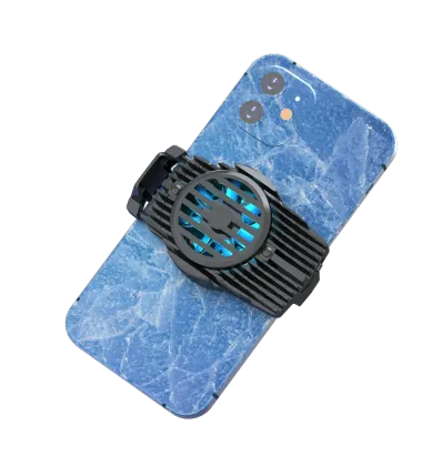 Cooling Fan Gamepad Cooler