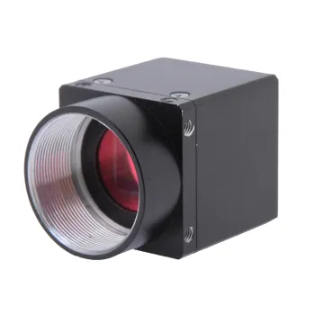 2.3MP Machine Vision Industrial Digital Camera - Jelly3-MU3S230M/C(SGYYO)