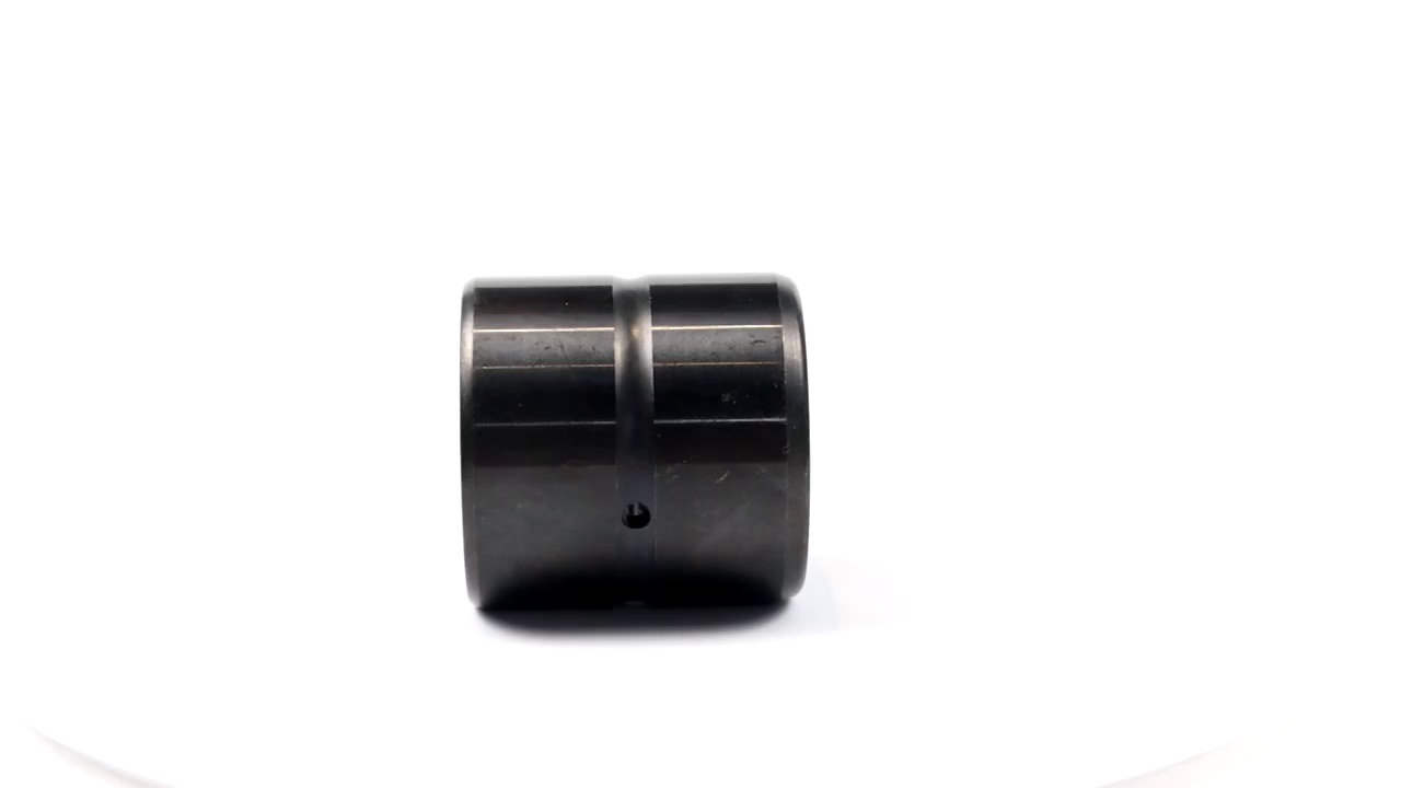 Bucket Steel Bush, Hardened Excavator Bushing with Many Sizes In Stock

**Title:** Hardened Excavator Bucket Steel Bushes in Multiple Sizes