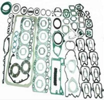 MAN 128 V8 Full Complete Gasket Set Kit - Diesel Engine Spare Parts