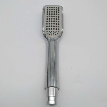 fork lemon overhead fancy shower