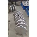 Stainless Steel Pump Impeller Casting