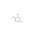 2-metossi-3,5-dibromo-piridina farmaceutica intermedi