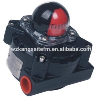 Limit Switch Box APL410 /ITS300 for pneumatic actuator