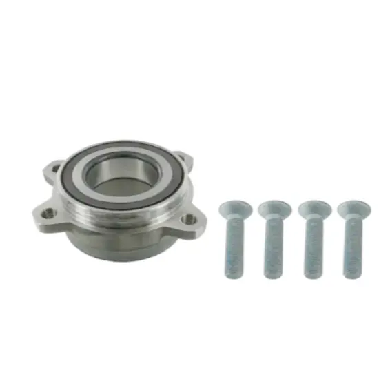 VKBA6735 Car Front Rear Wheel Hub Bearing Unit Kit for VW
