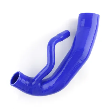 Red Silicone Intake Inlet Hose for Mini R60 Coopers Countryman