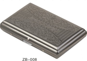 Fashion cigarette cases(ZB-008)