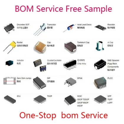 1808 SMD Fuse: 0.5A to 10A, 125V Fast Blow Fuse for Electronic Components