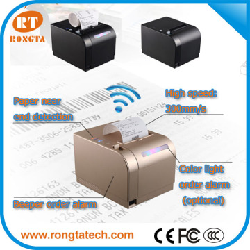 80mm android thermal printer wifi gprs 3g with free SDK