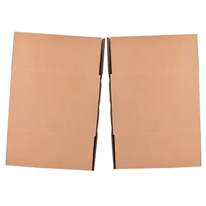 The high-quality environmentally-friendly carton
