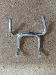 pliers holders for pegboards