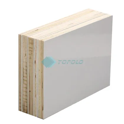 Fiberglass Coated Plywood Panels (GRP Plywood)