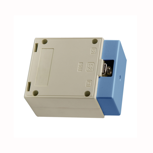 J type Direct Wiring Current Transformer