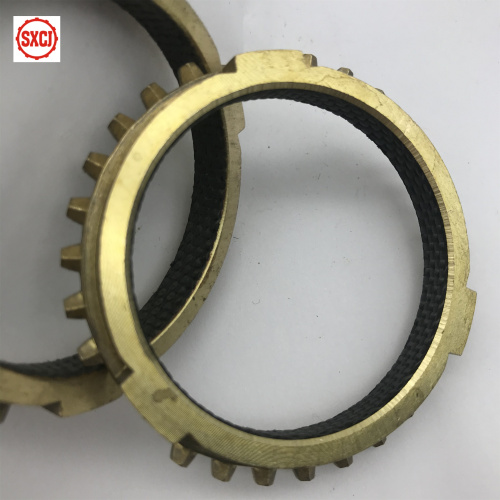 Gearbox Transmission Parts Synchronizer Ring OEM 25189990 For DAMAS
