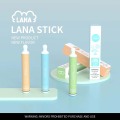 Lana Stick одноразовые Vape 1500 затяжки оптом