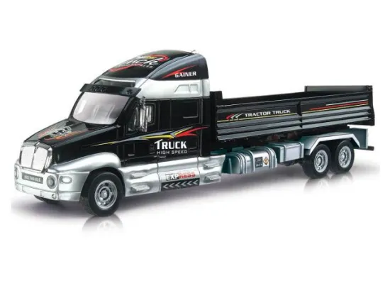 INERTIAL LOAD DouChe