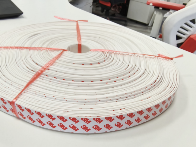 3m silicone sealing tape