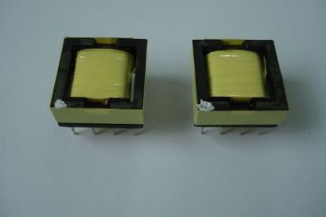 High Frequency Efd Transformer For Electric Appliances Efd25, Efd30