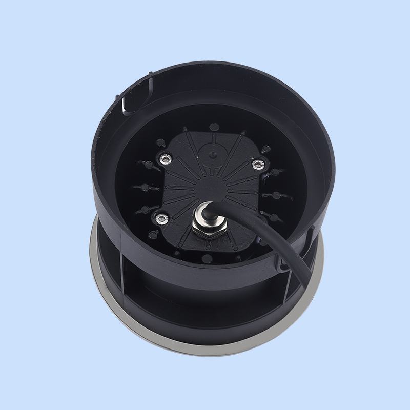 IP67 5watt 130 * 95mm Indrow Light