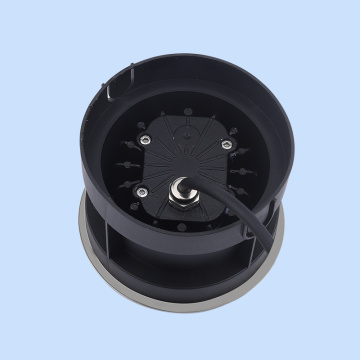 18W 175mm inground Light