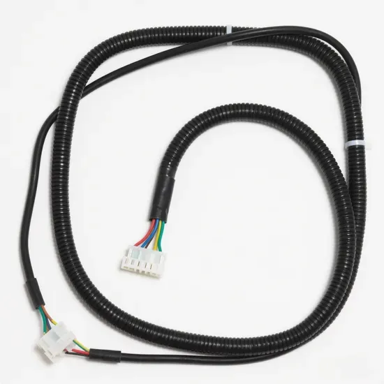 OEM Direct Automotive Custom Cable Assembly
