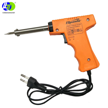 Professional Manufacturer Easy-to-Use Electric Soldering Iron Gun