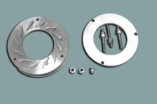 Ihi Turbocharger Turbine Nozzle Ring Ct16 17201-0l040