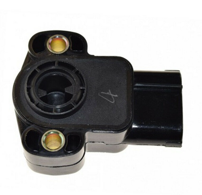 THROTTLE POSITION SENSOR For Pickup Explorer Ford Ranger Mazda B4000 Truck B3000 $53.73