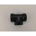 ABS pipe fittings 2 inch VENT TEE