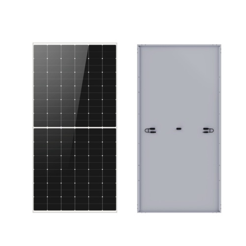 Panneau solaire Longi Photovoltaic 565W / 585W