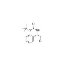 Ultra pura Boc-L-Phenylglycinal CAS 163061-19-6