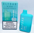 EIFBAR BC5000 LOSTMARY VAPE