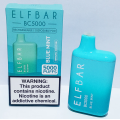 EIFBAR BC5000 Lostmary Vape