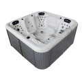Hot Sale 5 Persons Hot Tub