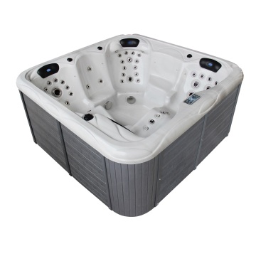 Hot Sale 5 Persons Hot Tub