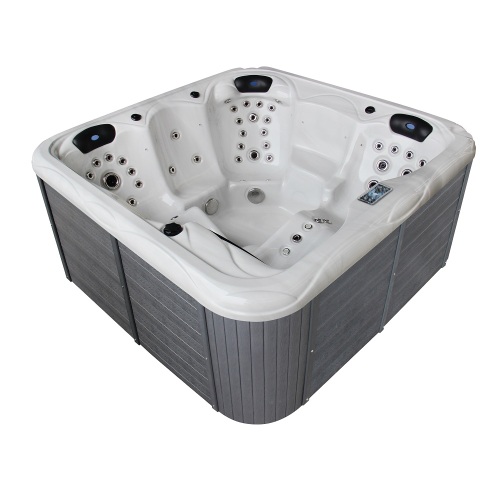 Hot Sale 5 Persons Hot Tub