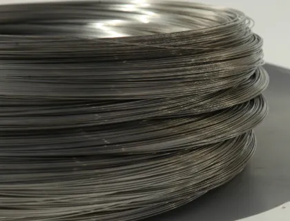 304 Stainless Steel Wire