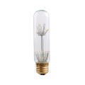 LEDER Unieke Edison-plafondlampen