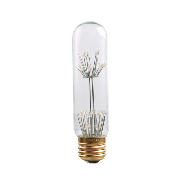 LEDER Unique Edison Ceiling Lights Bulbs