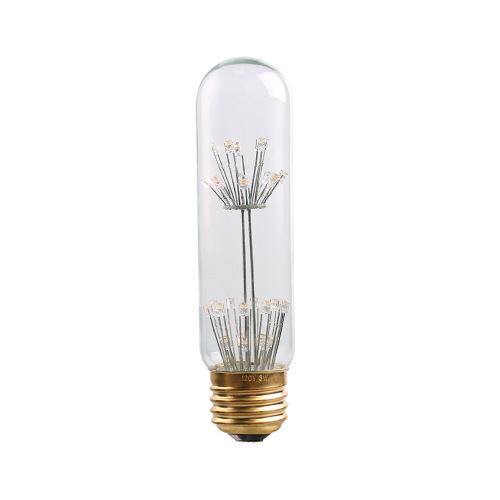 LEDER Unique Edison Plafonniers Ampoules