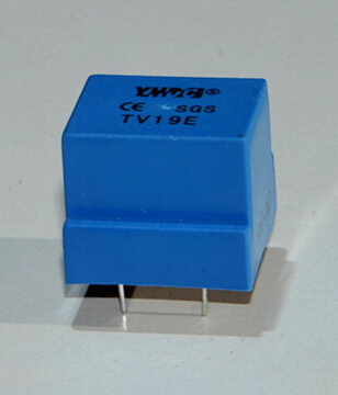 500V Mini Voltage Transformer