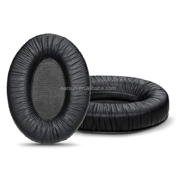 Free Shipping: Replacement Ear Pads, Cushions, and Covers for Sennheiser HD280, HD280 Pro, HD281, and HMD280, HMD281 Headphones