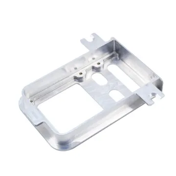 Standard parts for metal large water mill