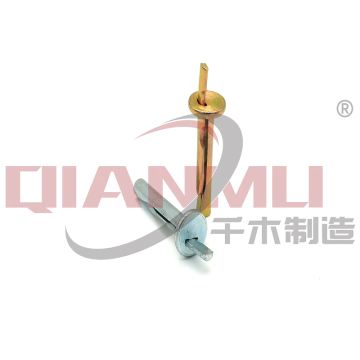 Building Construction Metal Ceiling Anchor