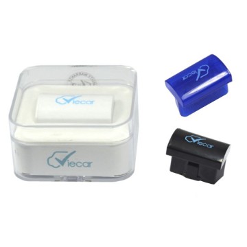 MINI ELM327 Bluetooth V2.0 Interface Viecar 2.1