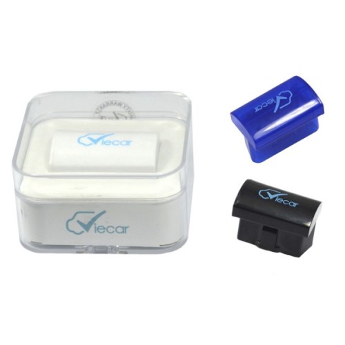 MINI ELM327 Bluetooth V2.0 Interface Viecar 2.1